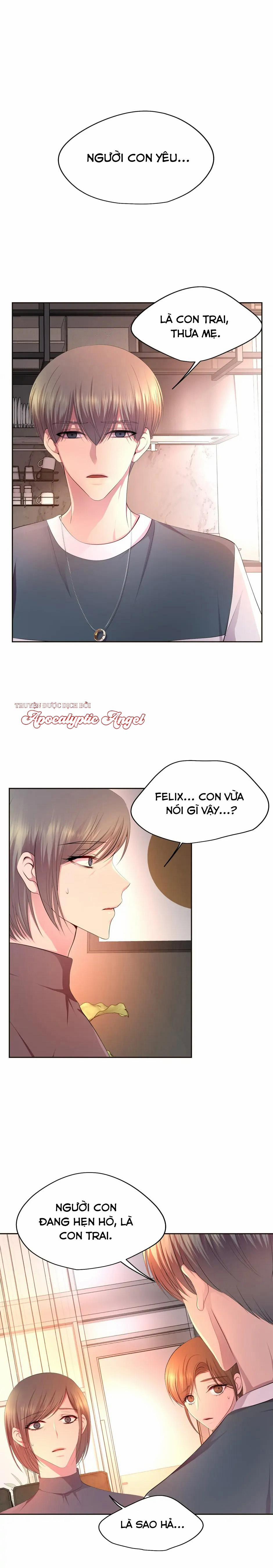 Giữ Em Thật Chặt (Hold Me Tight) 123 trang 1