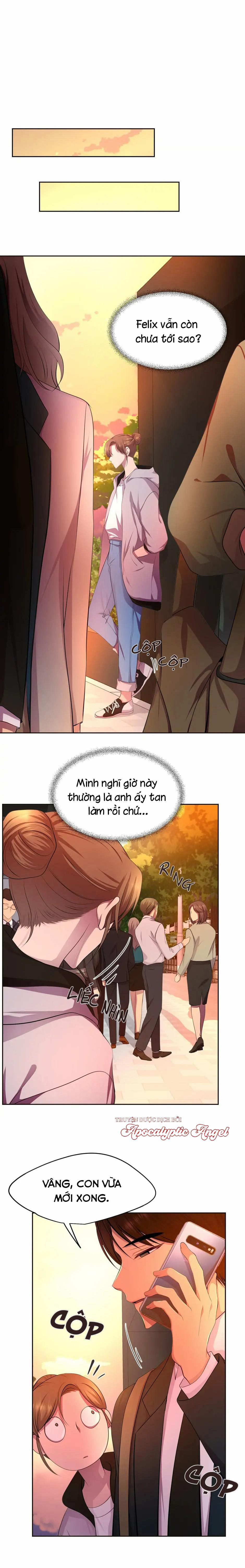 Giữ Em Thật Chặt (Hold Me Tight) 123 trang 10