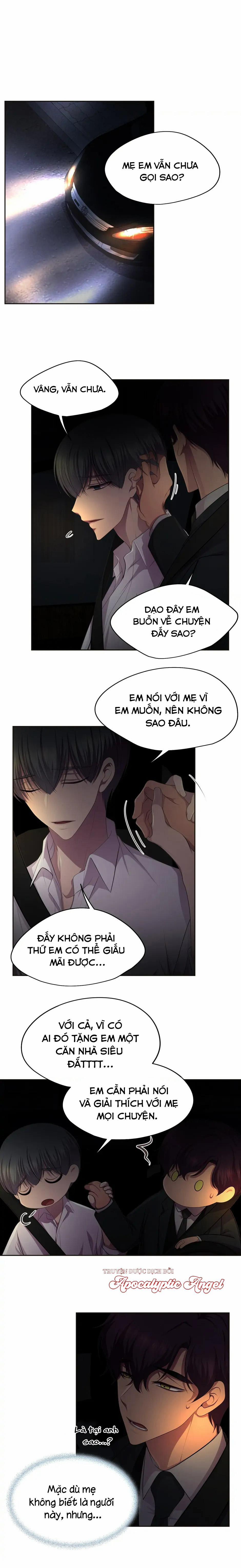 Giữ Em Thật Chặt (Hold Me Tight) 123 trang 15