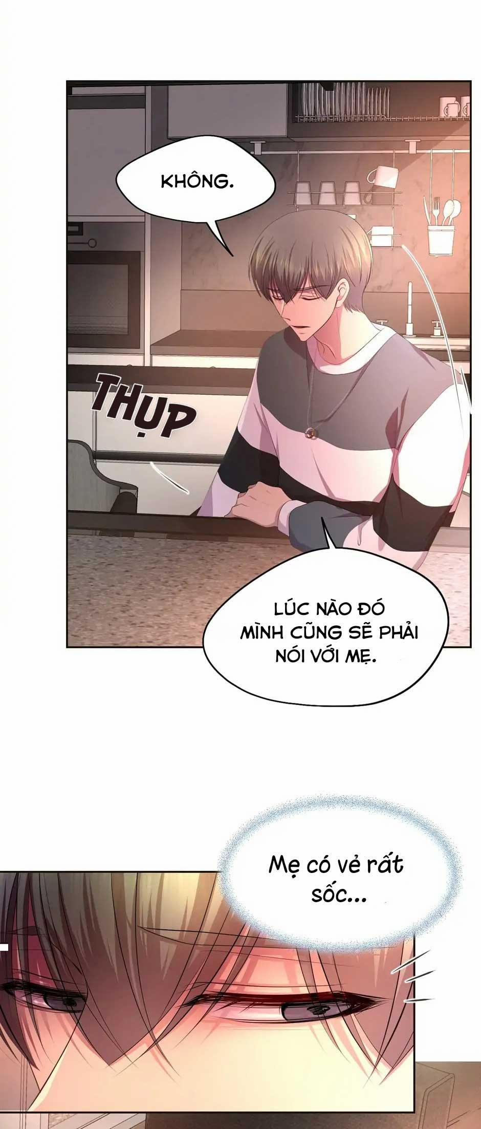 Giữ Em Thật Chặt (Hold Me Tight) 123 trang 4