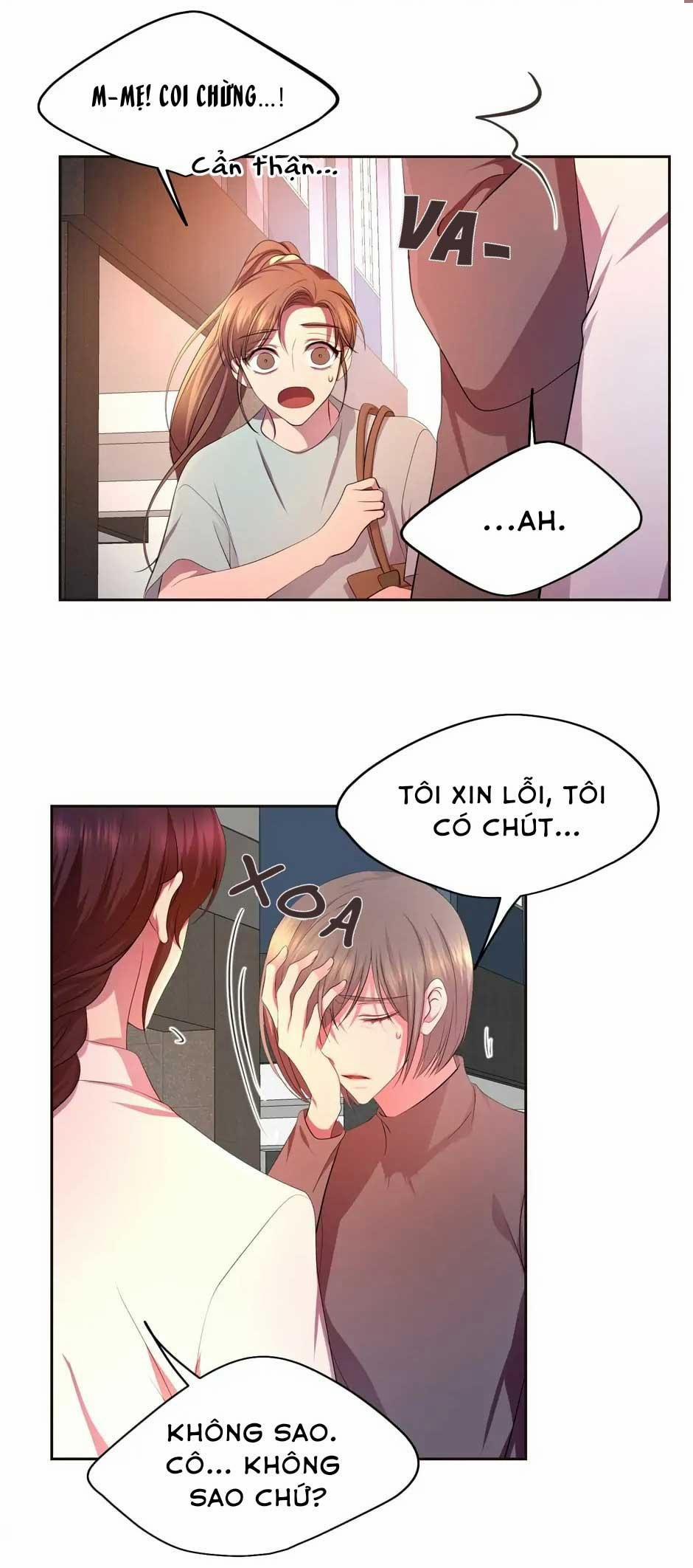 Giữ Em Thật Chặt (Hold Me Tight) 123 trang 6