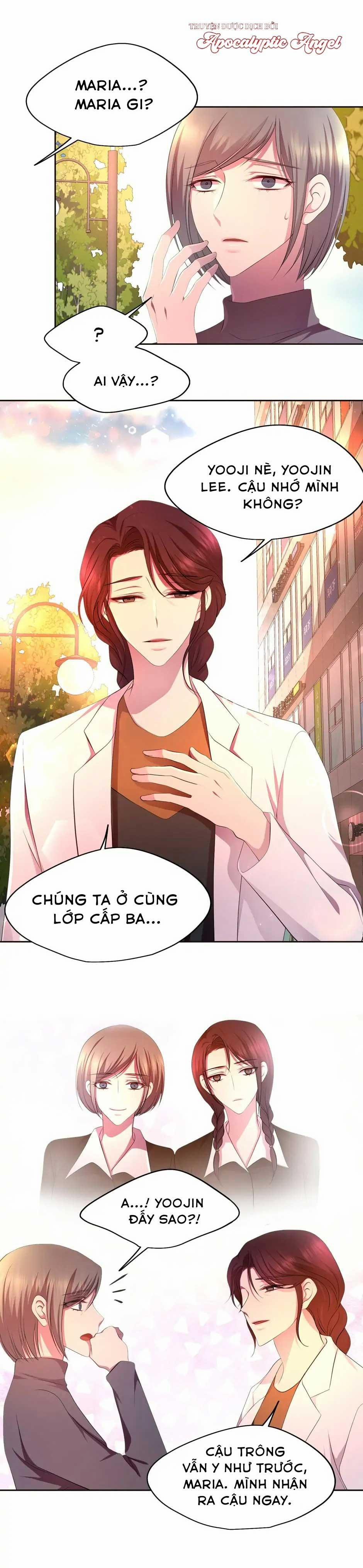 Giữ Em Thật Chặt (Hold Me Tight) 123 trang 7