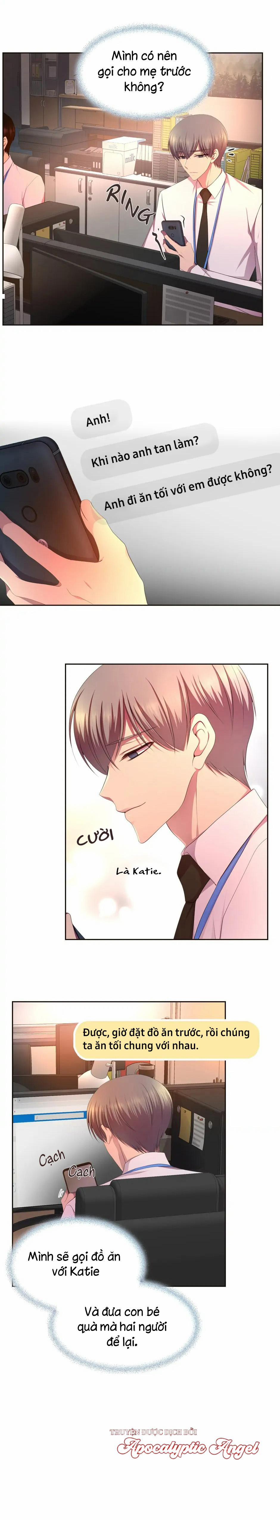 Giữ Em Thật Chặt (Hold Me Tight) 123 trang 9