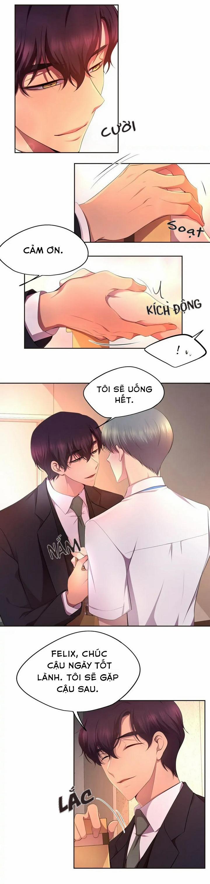 Giữ Em Thật Chặt (Hold Me Tight) 124 trang 10