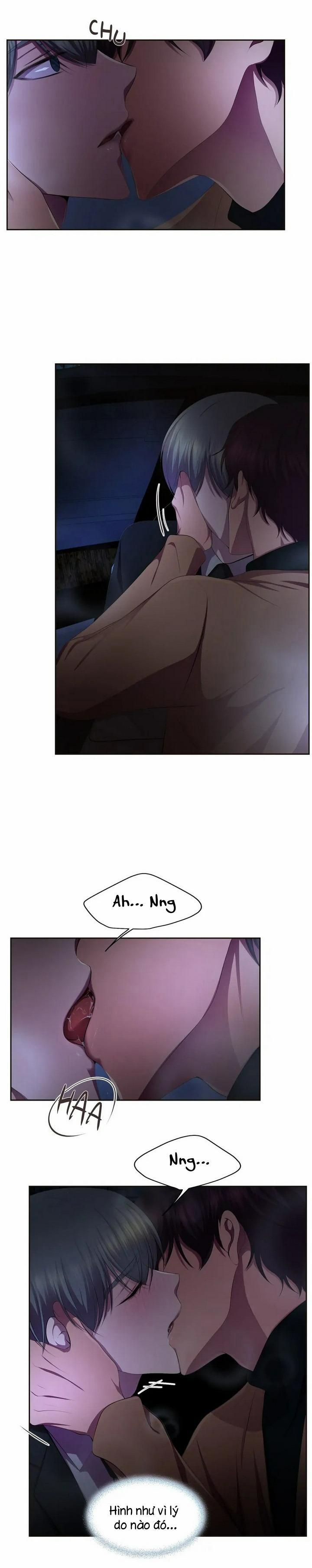 Giữ Em Thật Chặt (Hold Me Tight) 124 trang 15