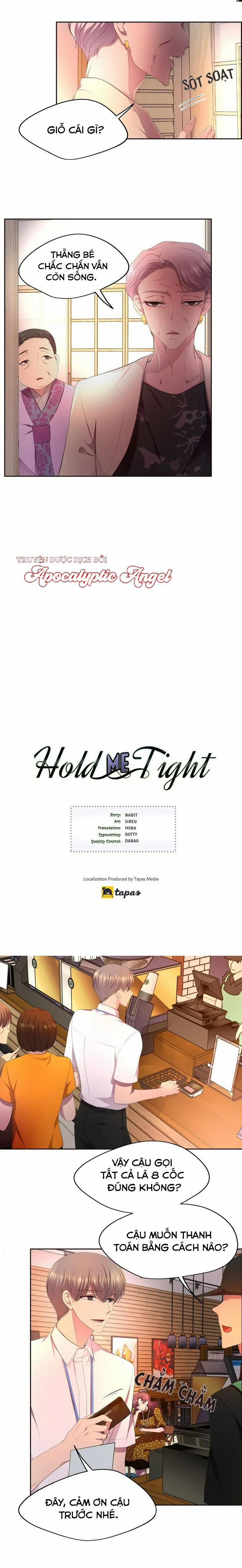 Giữ Em Thật Chặt (Hold Me Tight) 124 trang 3
