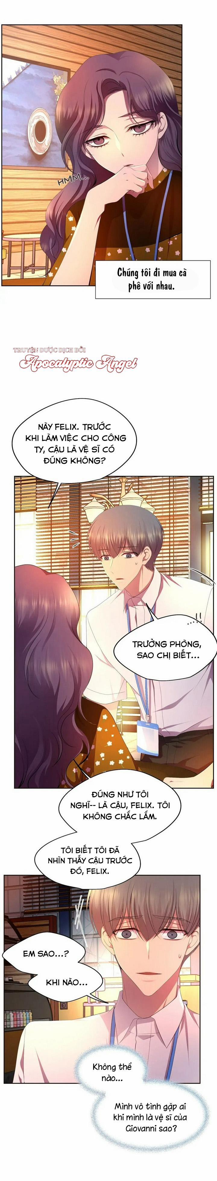 Giữ Em Thật Chặt (Hold Me Tight) 124 trang 4