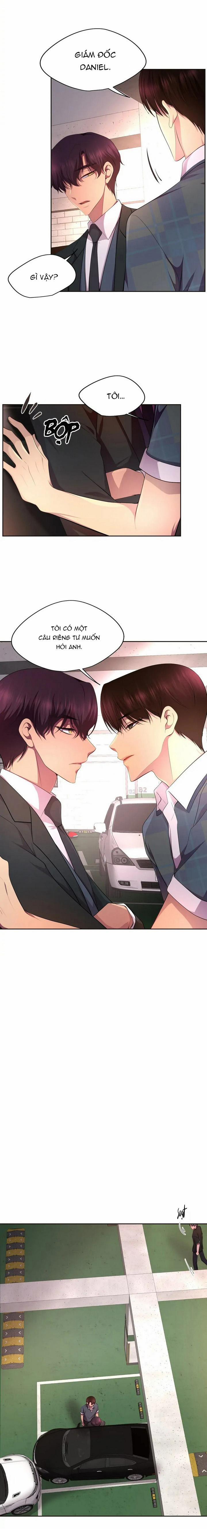 Giữ Em Thật Chặt (Hold Me Tight) 126 trang 10