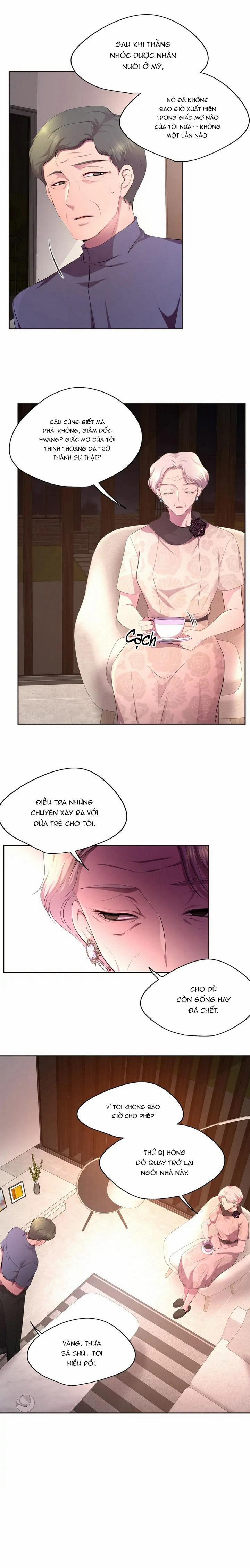 Giữ Em Thật Chặt (Hold Me Tight) 126 trang 2