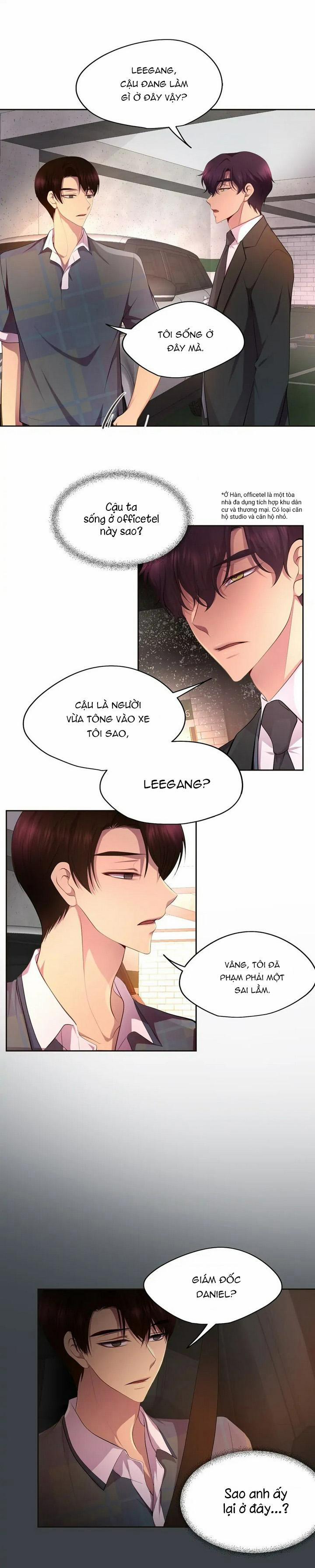 Giữ Em Thật Chặt (Hold Me Tight) 126 trang 7