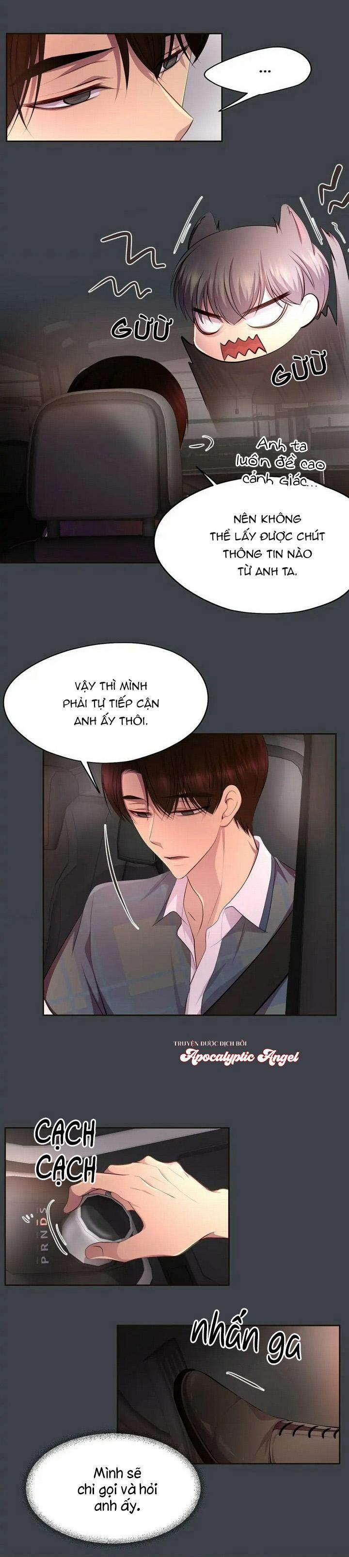 Giữ Em Thật Chặt (Hold Me Tight) 126 trang 8