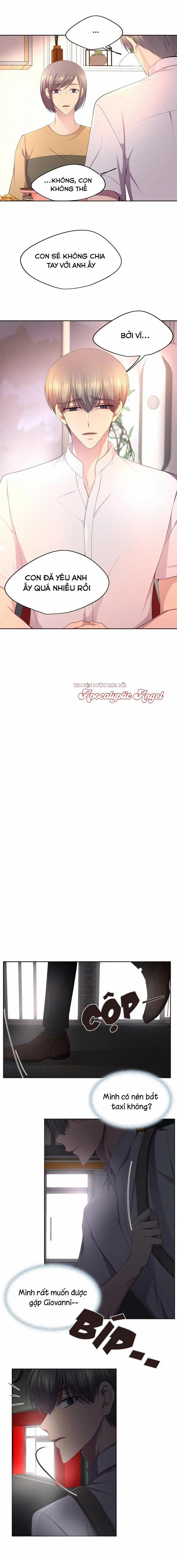 Giữ Em Thật Chặt (Hold Me Tight) 127 trang 13