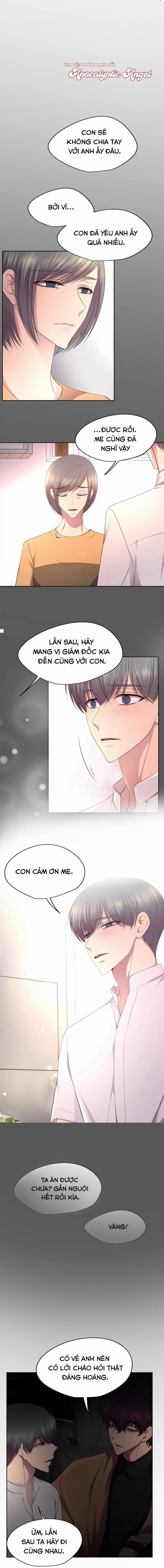 Giữ Em Thật Chặt (Hold Me Tight) 127 trang 15