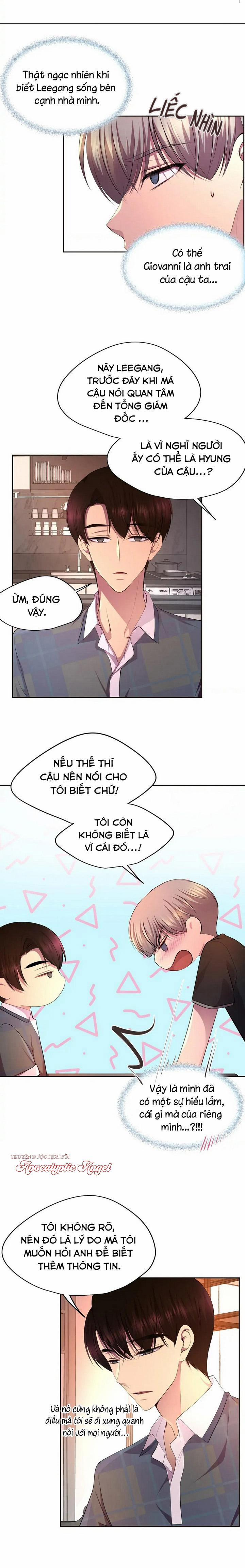 Giữ Em Thật Chặt (Hold Me Tight) 127 trang 2