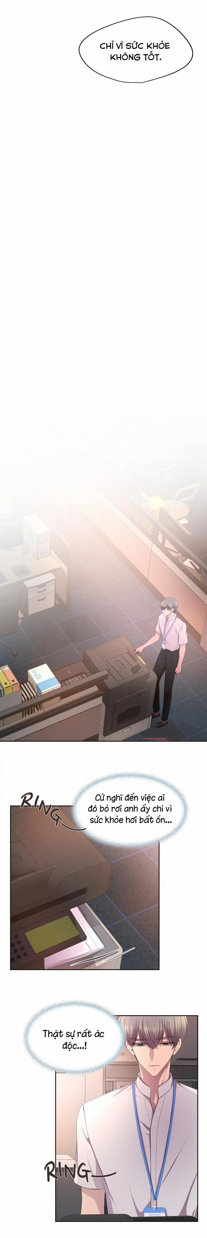 Giữ Em Thật Chặt (Hold Me Tight) 127 trang 9