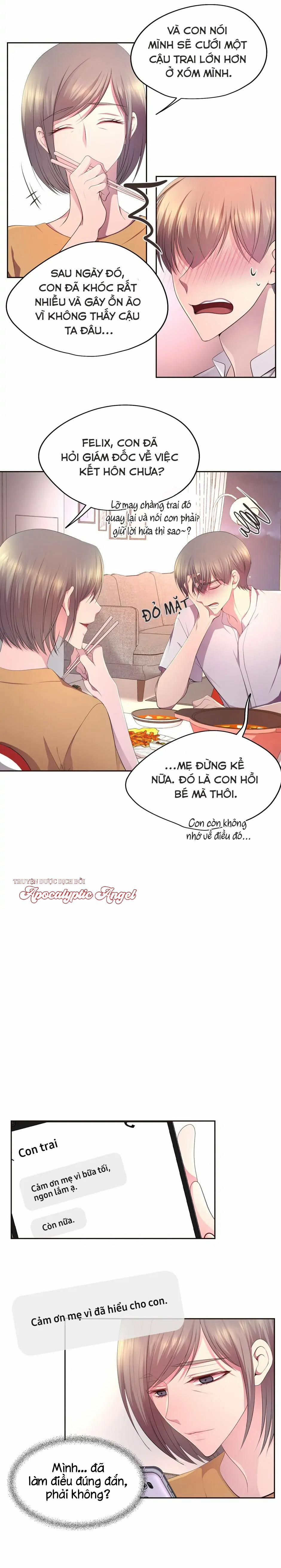 Giữ Em Thật Chặt (Hold Me Tight) 128 trang 2