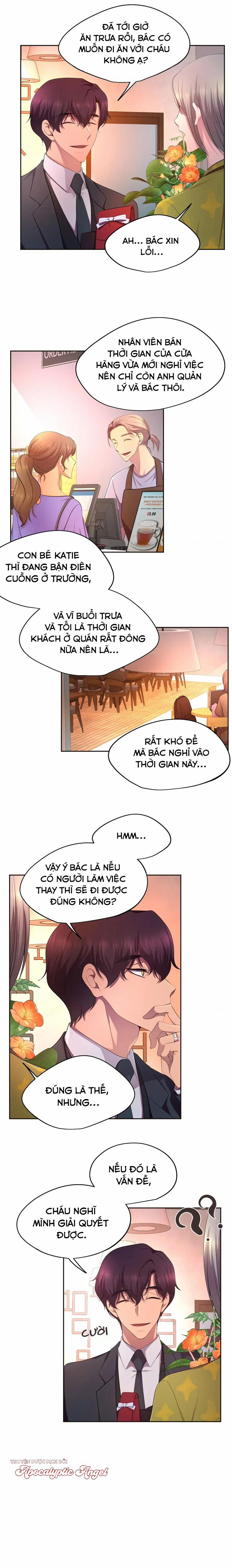 Giữ Em Thật Chặt (Hold Me Tight) 128 trang 6