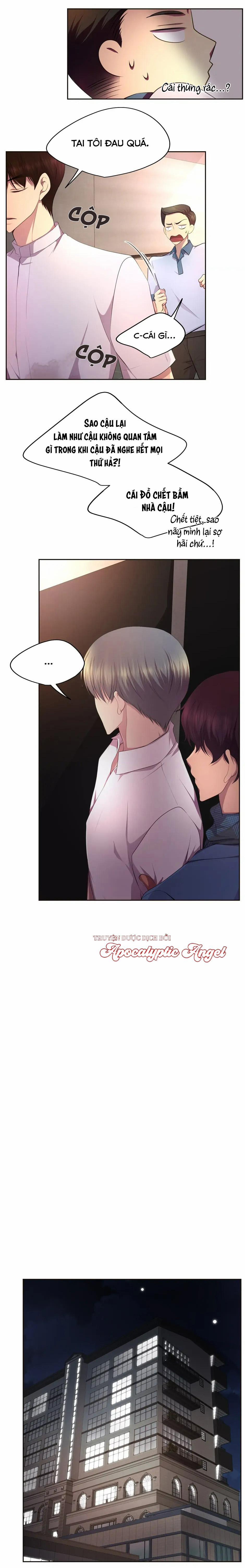 Giữ Em Thật Chặt (Hold Me Tight) 129 trang 10