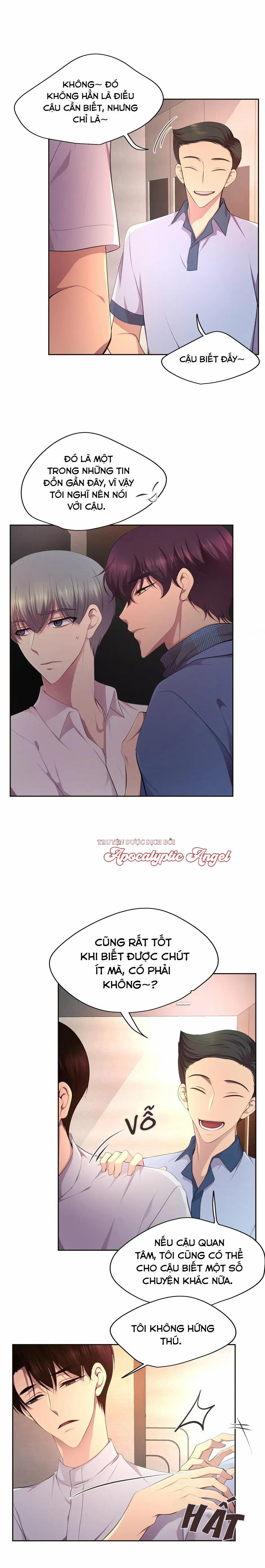 Giữ Em Thật Chặt (Hold Me Tight) 129 trang 5