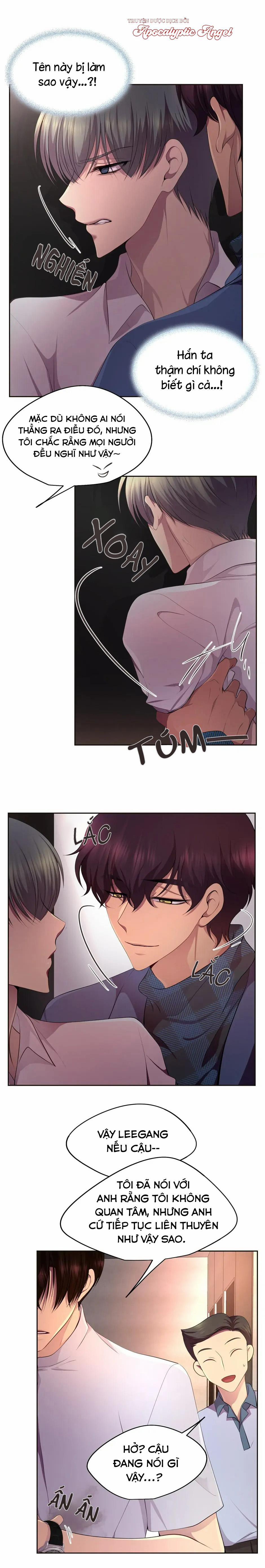 Giữ Em Thật Chặt (Hold Me Tight) 129 trang 8