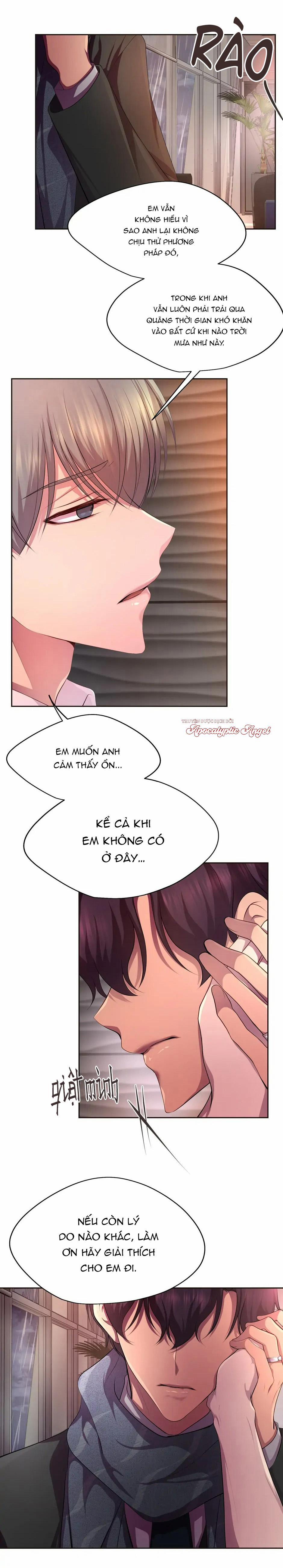 Giữ Em Thật Chặt (Hold Me Tight) 130 trang 15