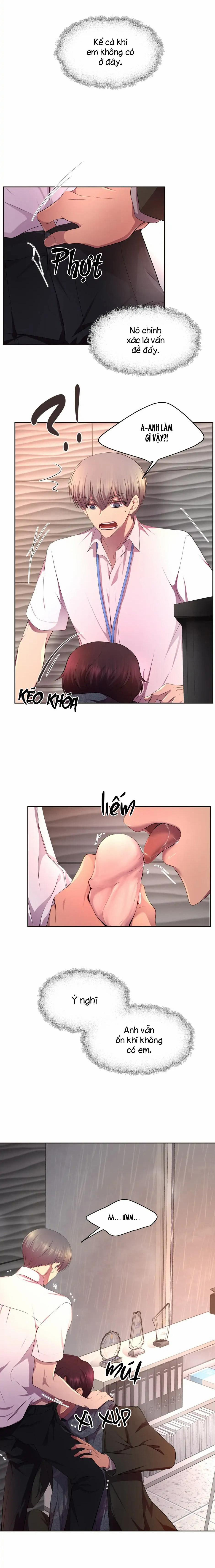 Giữ Em Thật Chặt (Hold Me Tight) 130 trang 16