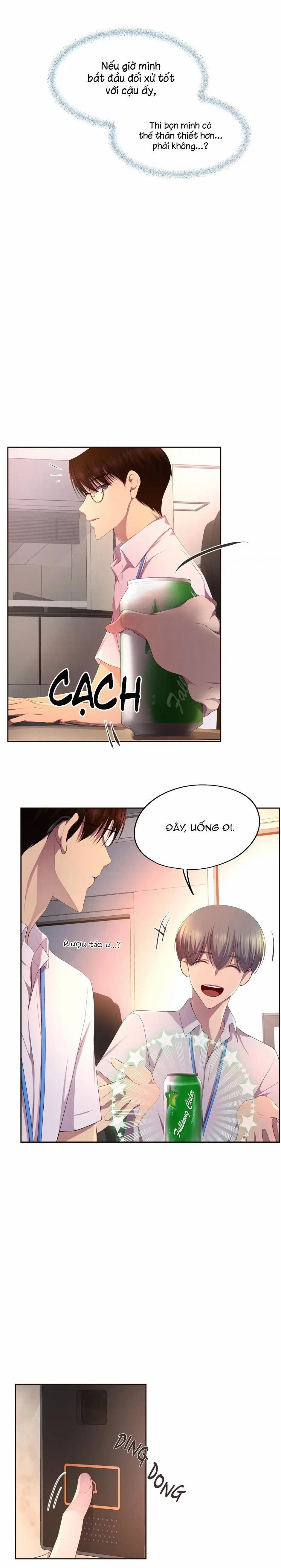 Giữ Em Thật Chặt (Hold Me Tight) 130 trang 4