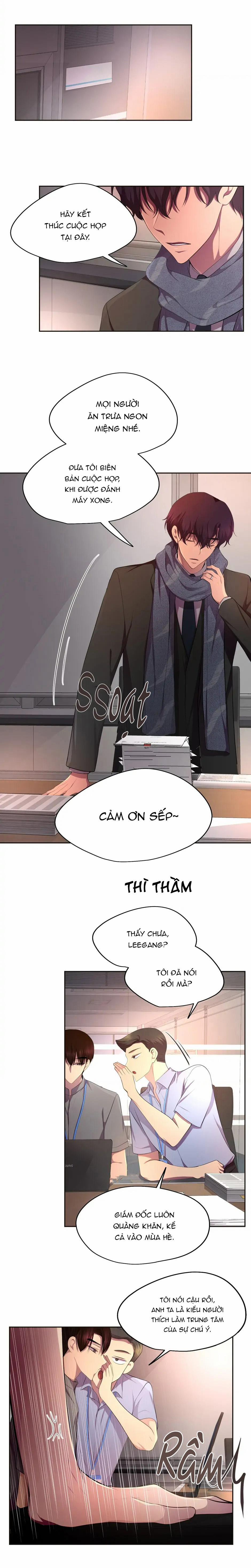 Giữ Em Thật Chặt (Hold Me Tight) 130 trang 9