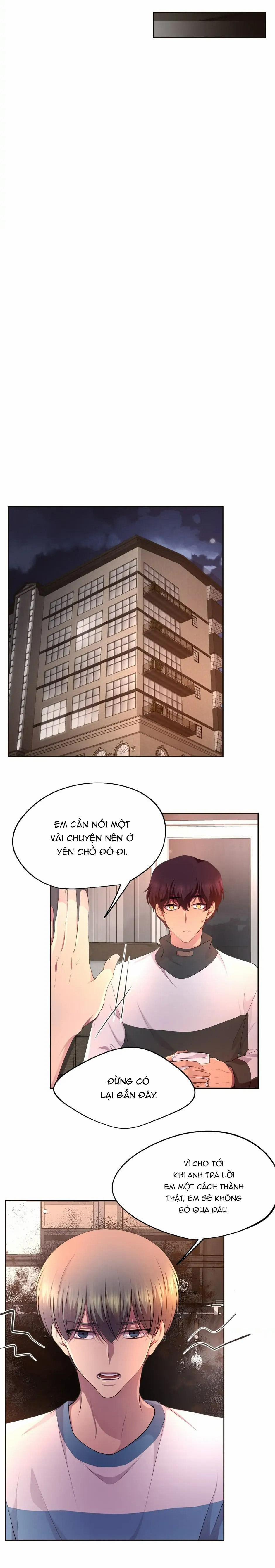 Giữ Em Thật Chặt (Hold Me Tight) 131 trang 11