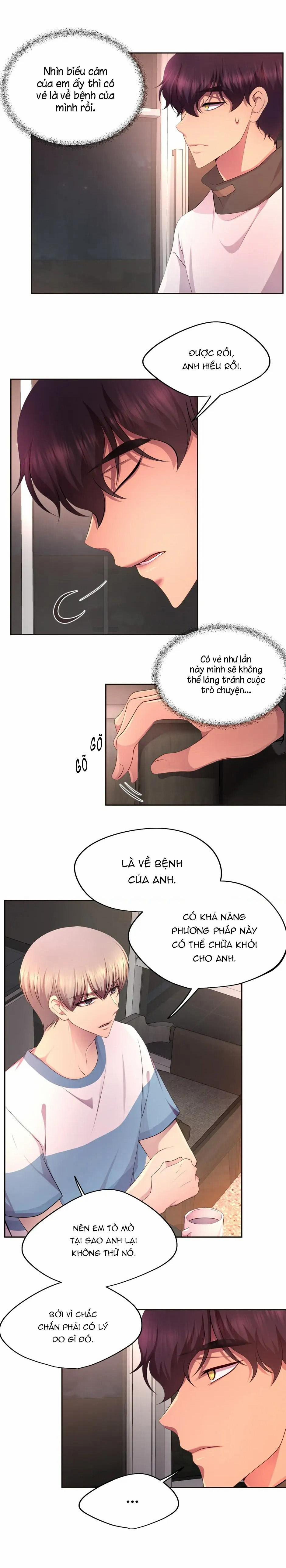 Giữ Em Thật Chặt (Hold Me Tight) 131 trang 12