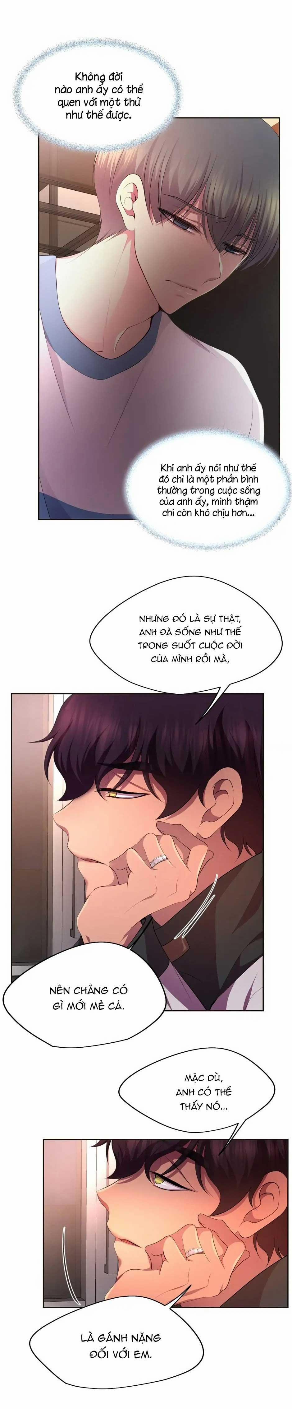 Giữ Em Thật Chặt (Hold Me Tight) 131 trang 15