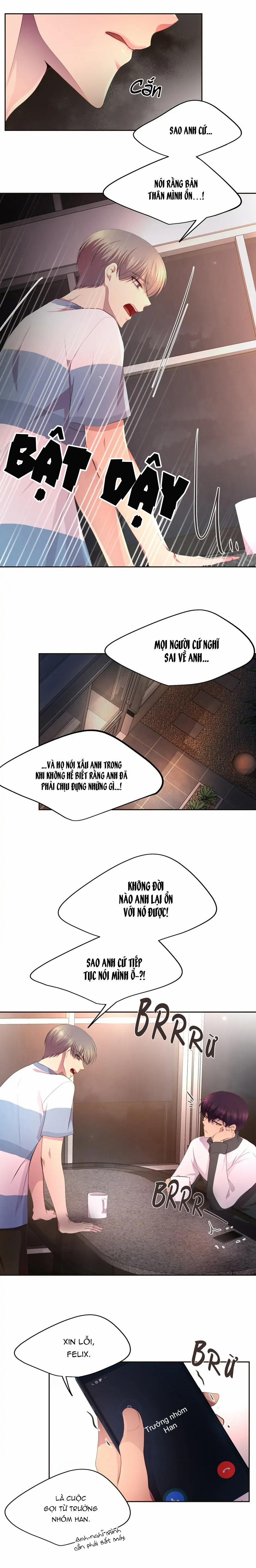 Giữ Em Thật Chặt (Hold Me Tight) 131 trang 17