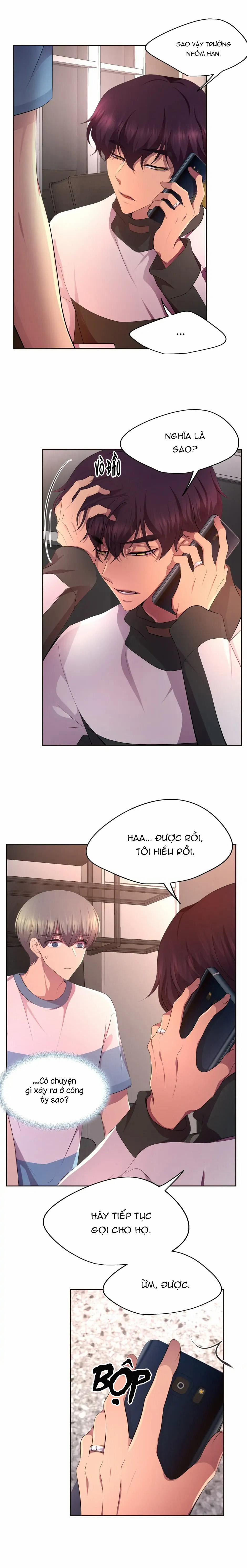 Giữ Em Thật Chặt (Hold Me Tight) 131 trang 18