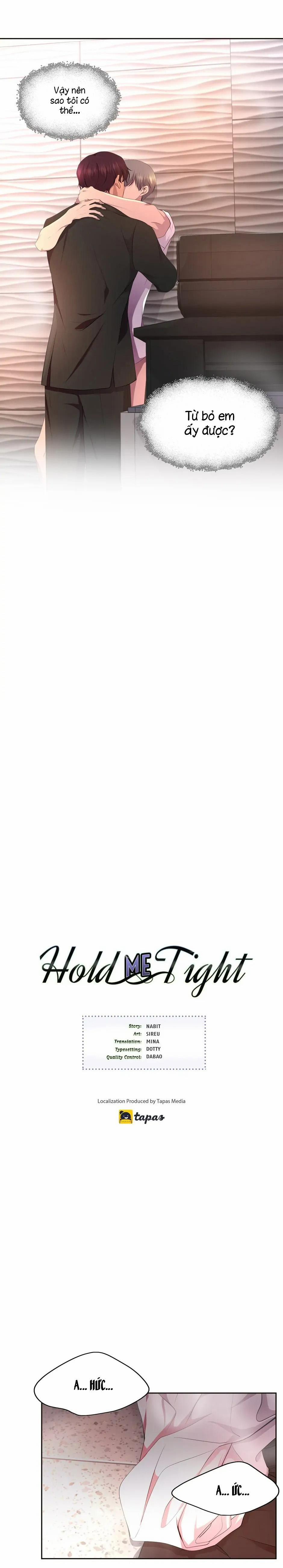 Giữ Em Thật Chặt (Hold Me Tight) 131 trang 5