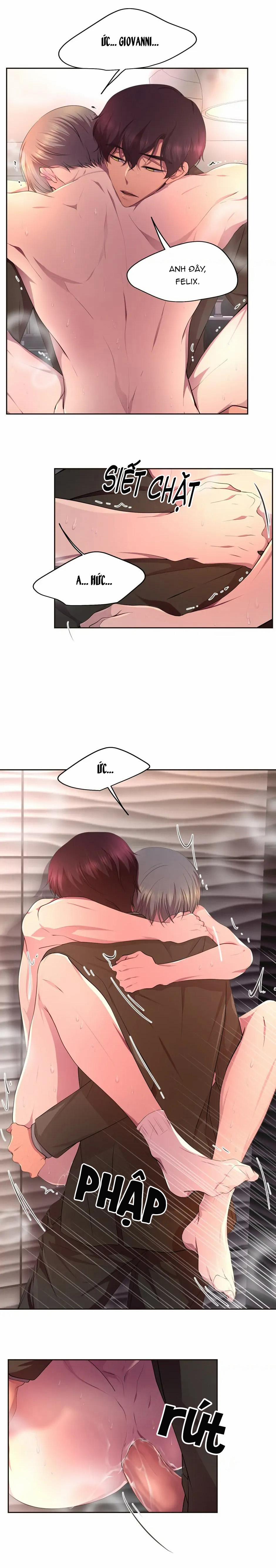 Giữ Em Thật Chặt (Hold Me Tight) 131 trang 6