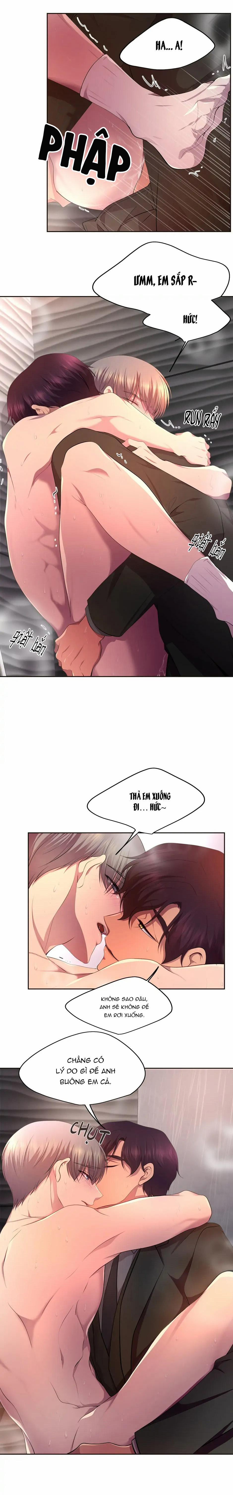 Giữ Em Thật Chặt (Hold Me Tight) 131 trang 7