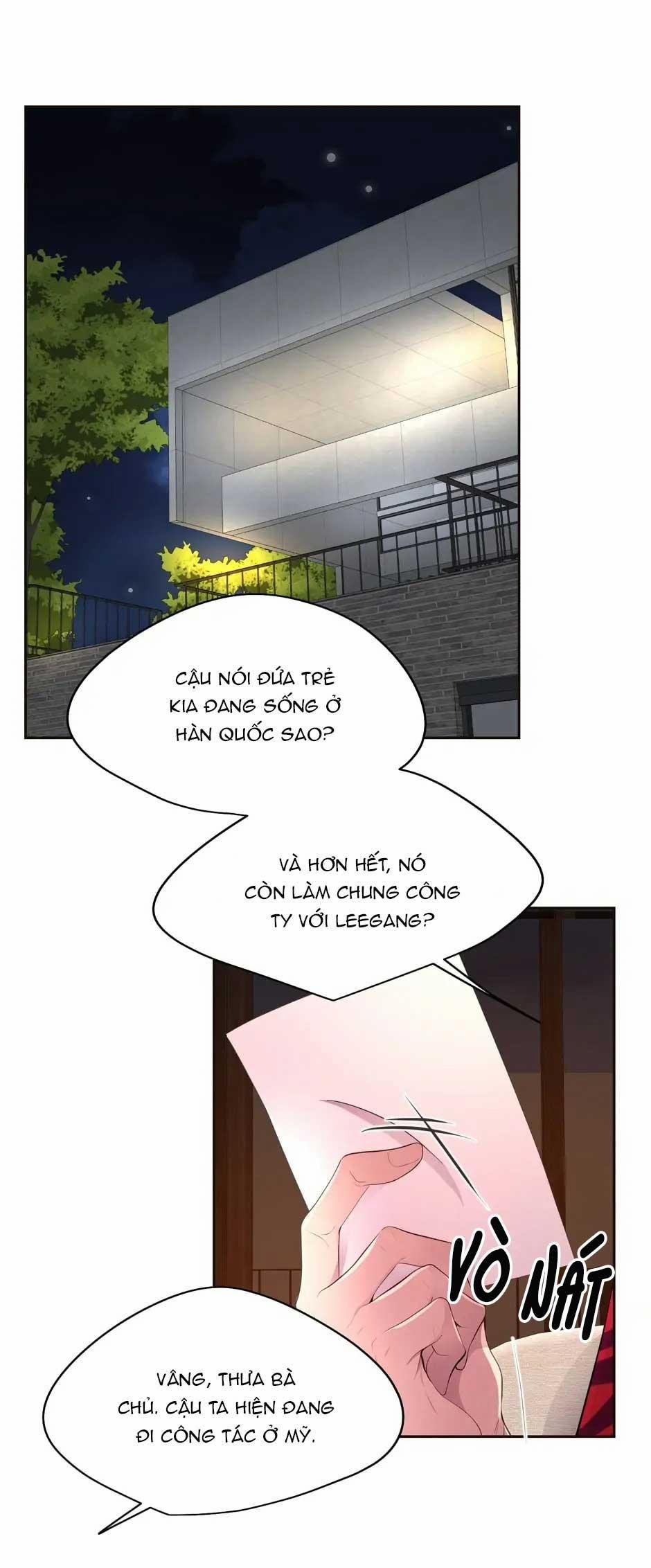 Giữ Em Thật Chặt (Hold Me Tight) 132 trang 1