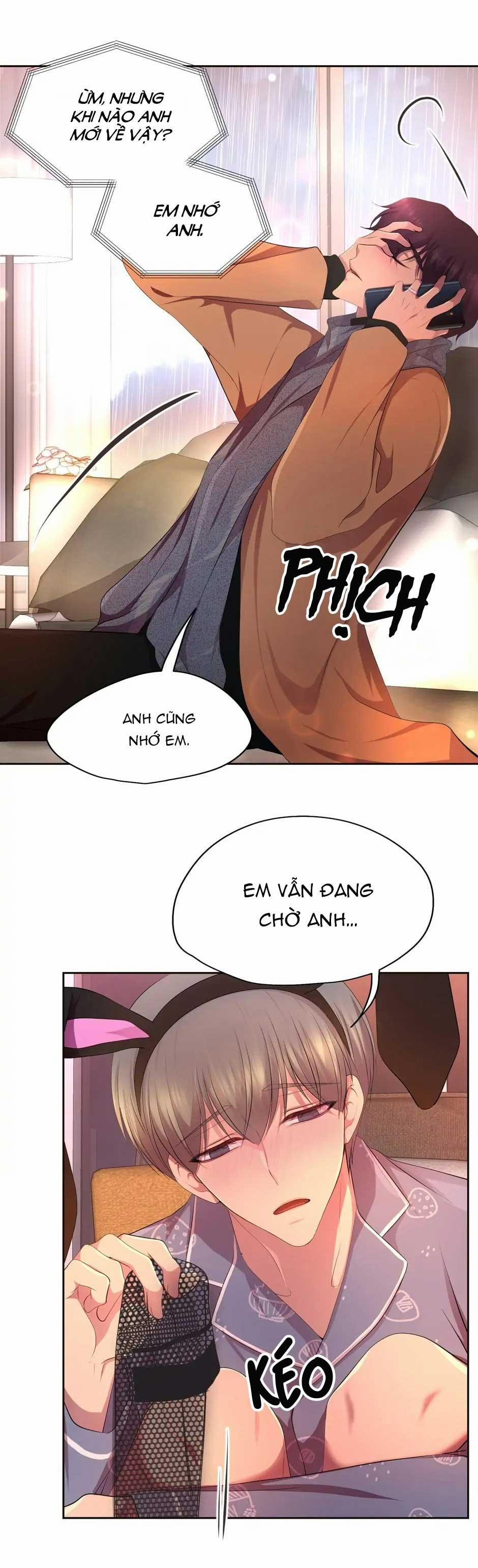 Giữ Em Thật Chặt (Hold Me Tight) 132 trang 28