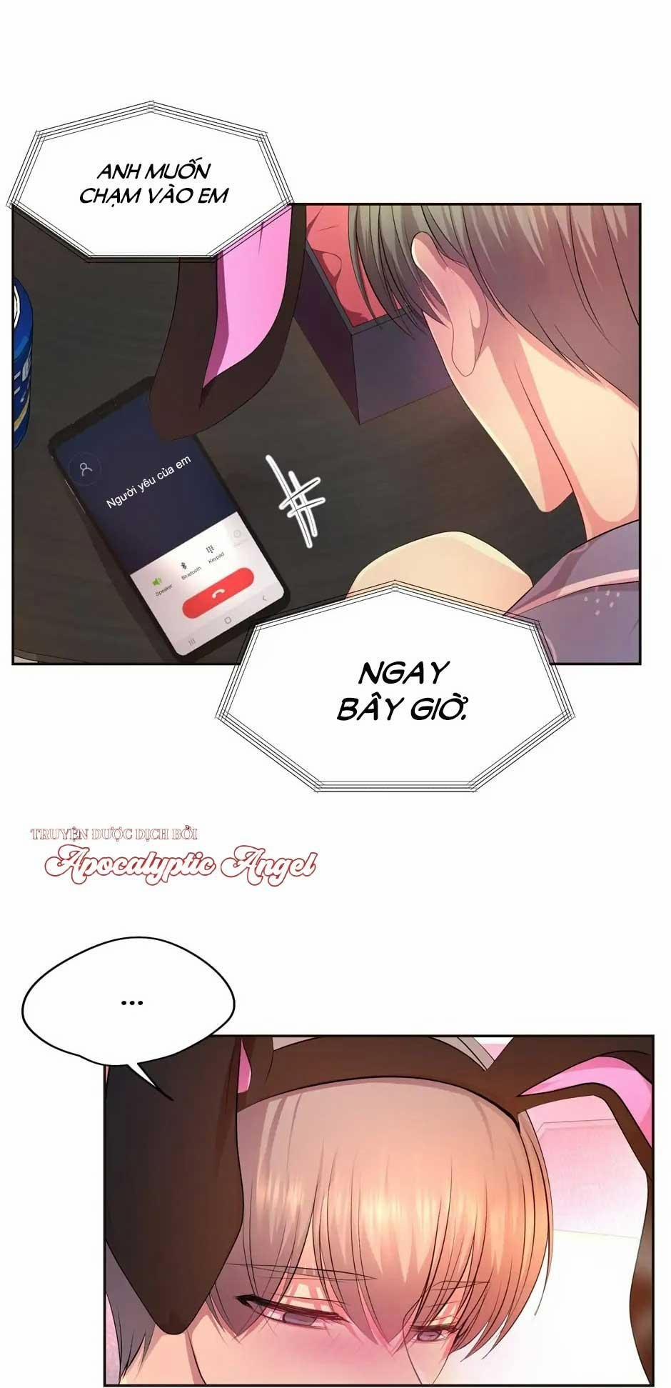 Giữ Em Thật Chặt (Hold Me Tight) 132 trang 29