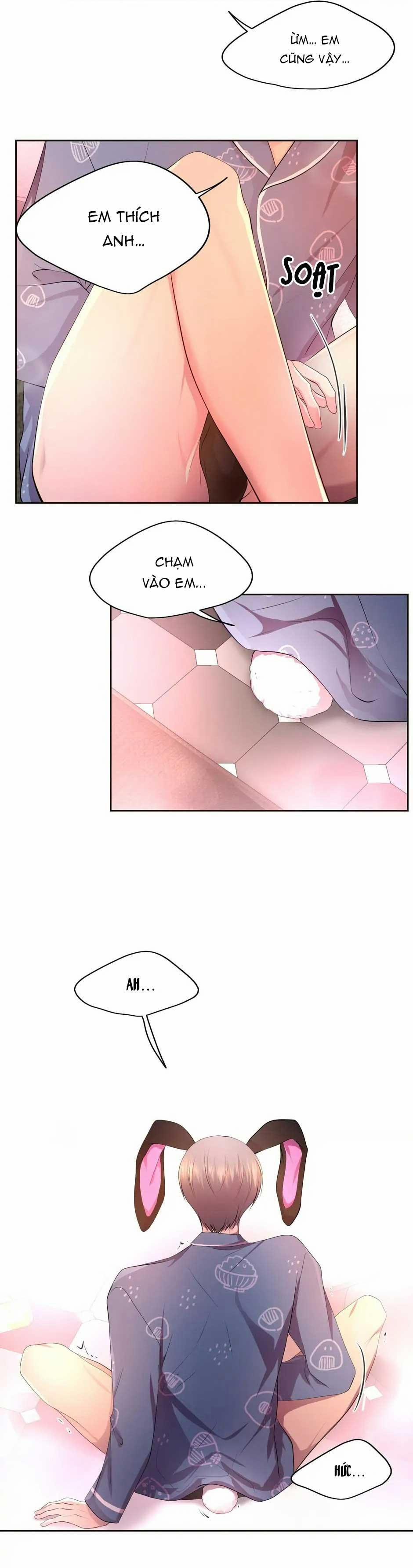 Giữ Em Thật Chặt (Hold Me Tight) 132 trang 30