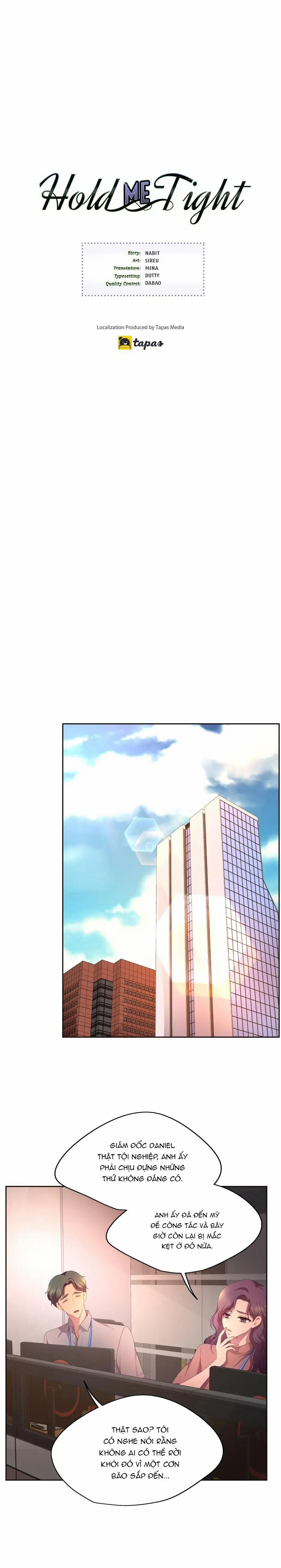 Giữ Em Thật Chặt (Hold Me Tight) 132 trang 7