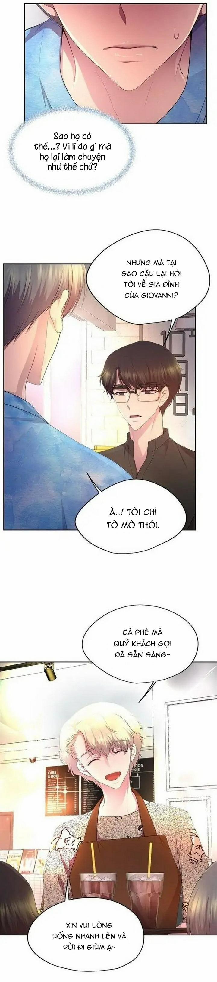 Giữ Em Thật Chặt (Hold Me Tight) 134 trang 21