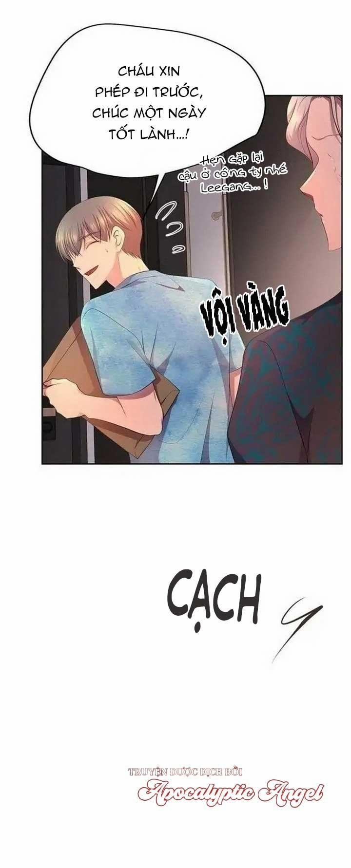 Giữ Em Thật Chặt (Hold Me Tight) 134 trang 4