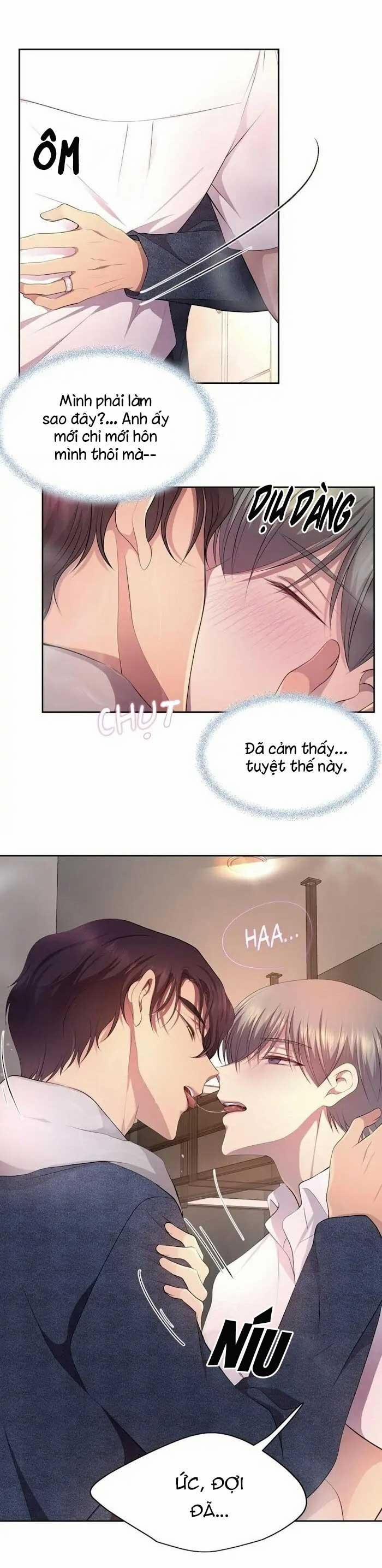 Giữ Em Thật Chặt (Hold Me Tight) 135 trang 10