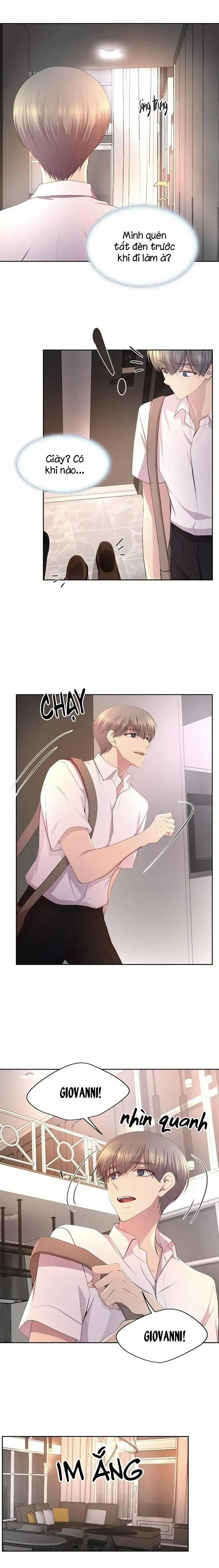 Giữ Em Thật Chặt (Hold Me Tight) 135 trang 5