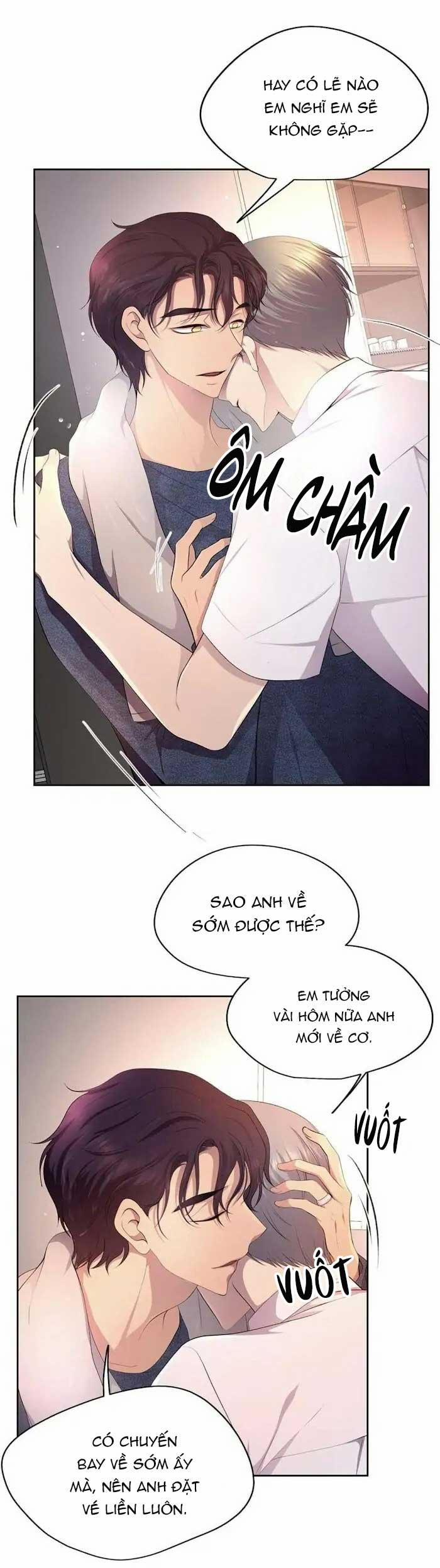 Giữ Em Thật Chặt (Hold Me Tight) 135 trang 8