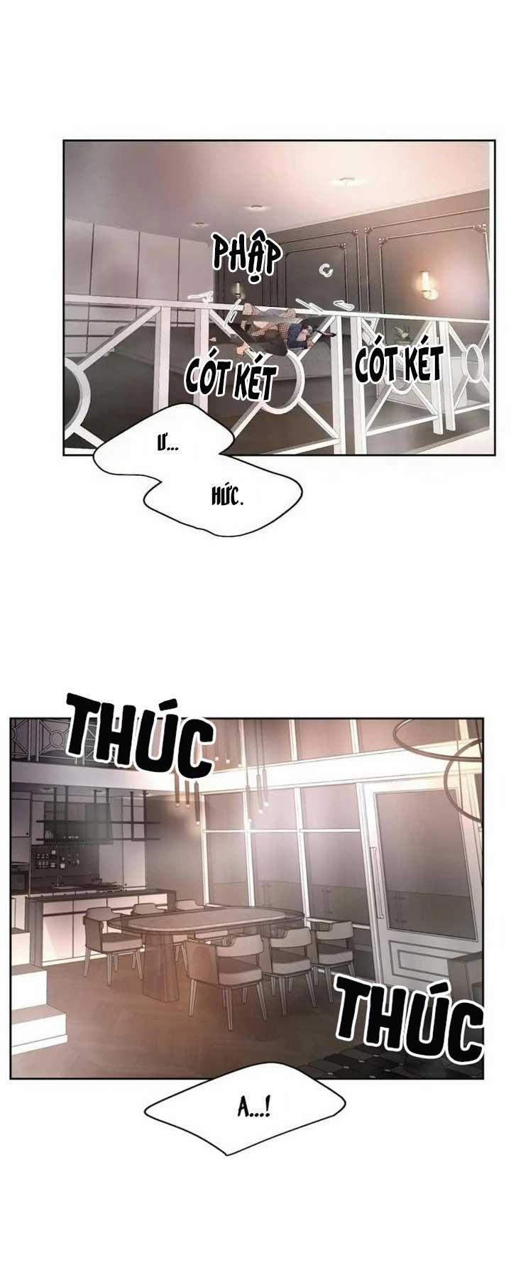 Giữ Em Thật Chặt (Hold Me Tight) 136 trang 1