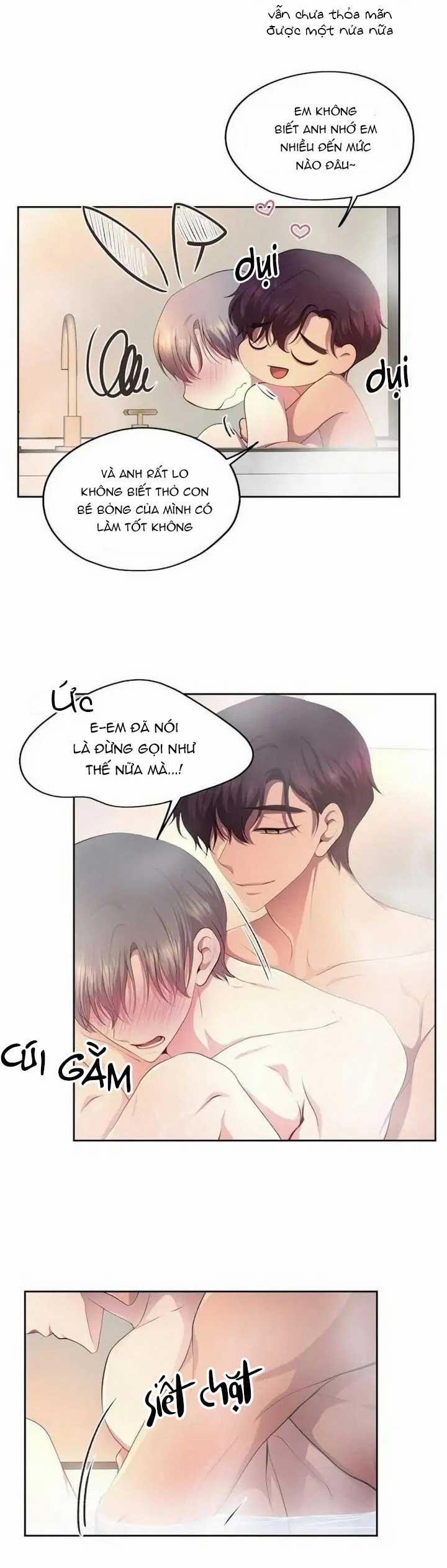 Giữ Em Thật Chặt (Hold Me Tight) 136 trang 13