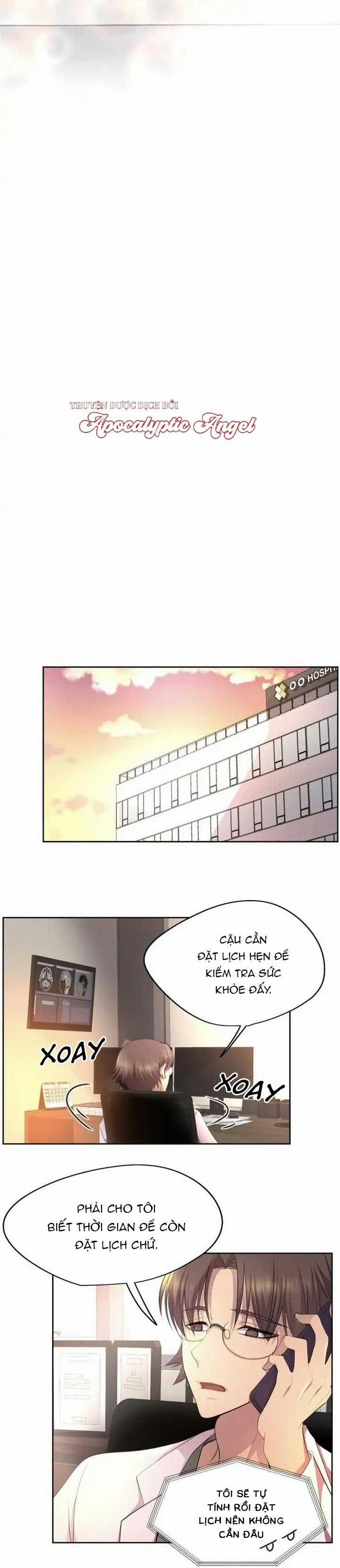 Giữ Em Thật Chặt (Hold Me Tight) 136 trang 17