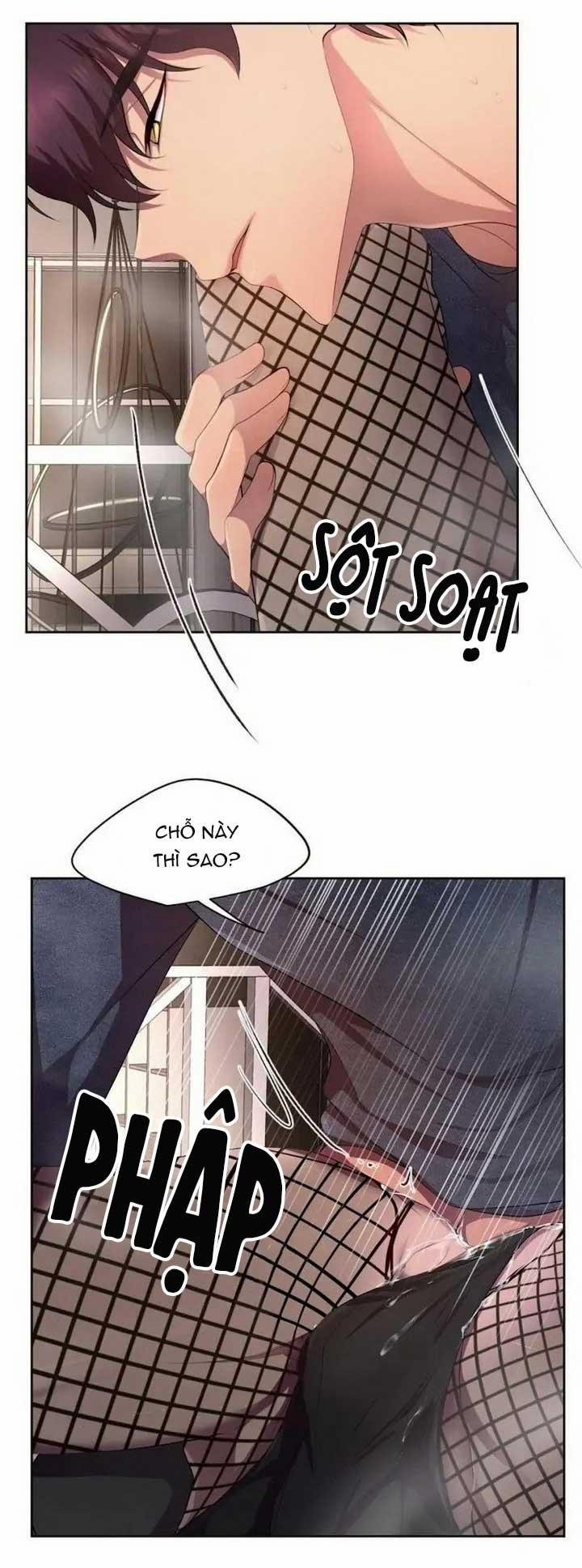 Giữ Em Thật Chặt (Hold Me Tight) 136 trang 3